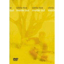 Chris Rice - Inside Out (DVD)