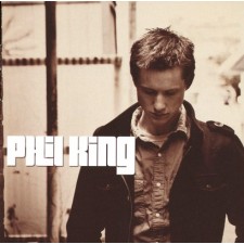 [이벤트 30%]Phil King - Phil King (CD)